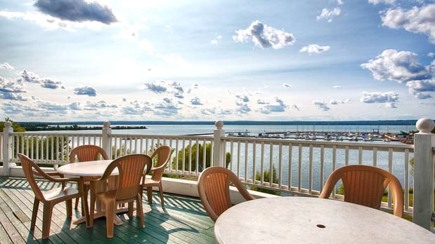 Images Best Western The Hotel Chequamegon