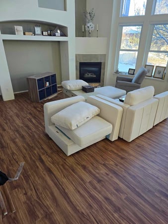 Images Floor Coverings International of North Denver