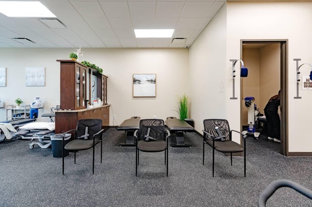 Images Sandstone Chiropractic