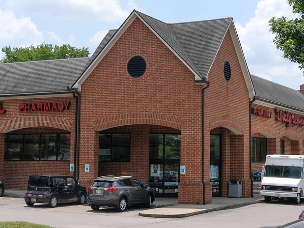 Images Vanderbilt Weight Loss Center Belle Meade at Walgreens