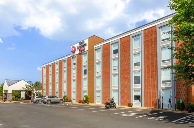 Images Best Western Plus Beckley Inn