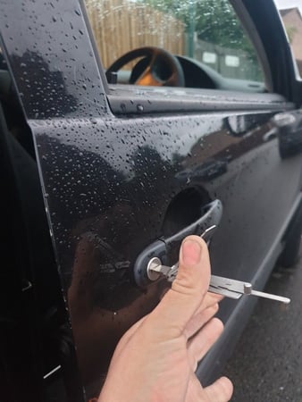 Images AAA&B Locksmith LLC