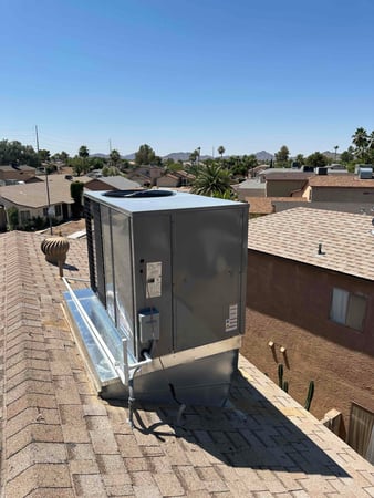 Images AZ Perfect Comfort Heating & Cooling