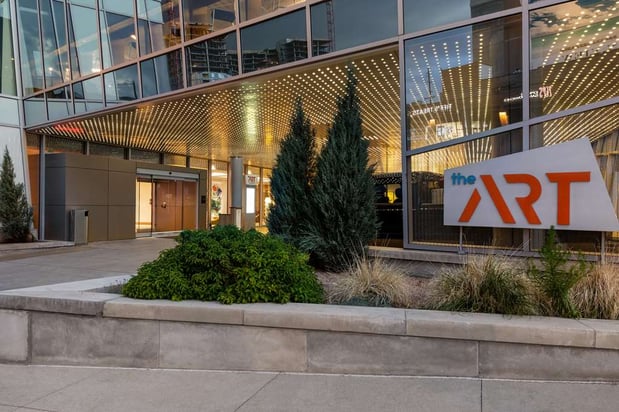 Images The Art Hotel Denver, Curio Collection by Hilton