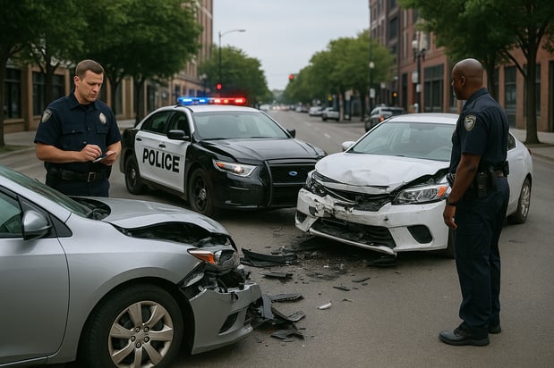 Images Strong Law Accident & Injury Attorneys