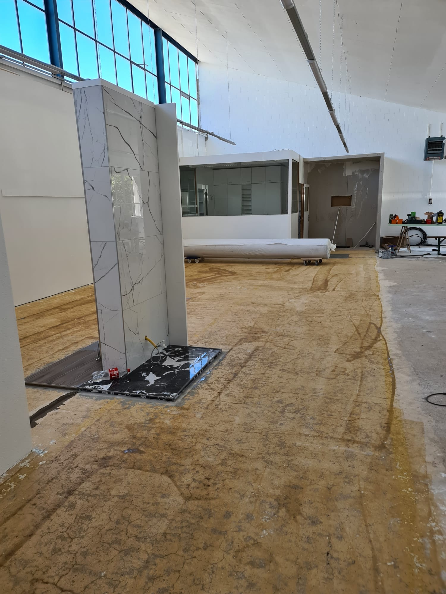 Beck Bau GmbH, Allmendstrasse 23 in Turgi