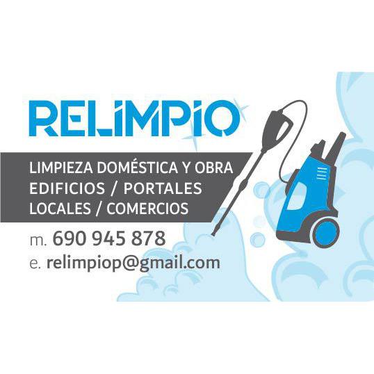 Relimpio Oviedo