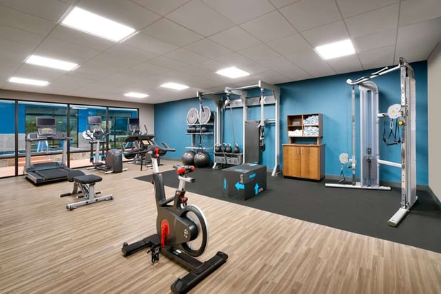 Images Hampton Inn & Suites Spanish Fork Provo