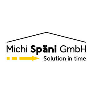 Michi Späni GmbH Logo