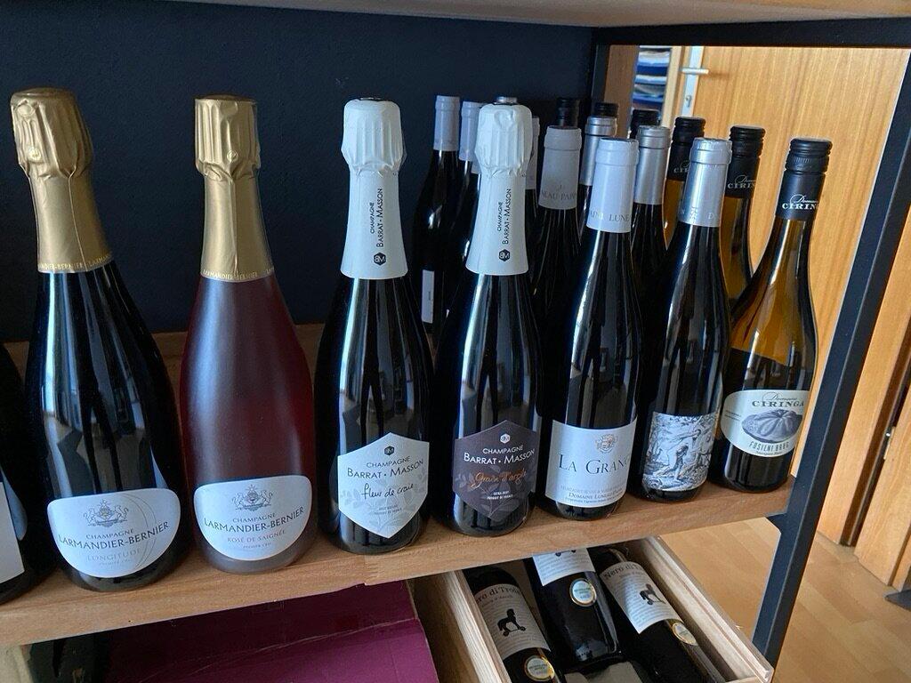 my-Biowine - Günter M. Rindt, Feilitzschstraße 3 in Memmingen