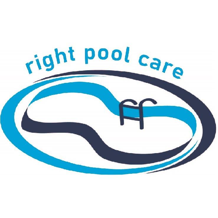 Right Pool Care Logo