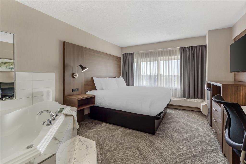 Images Best Western Cedar Park Inn