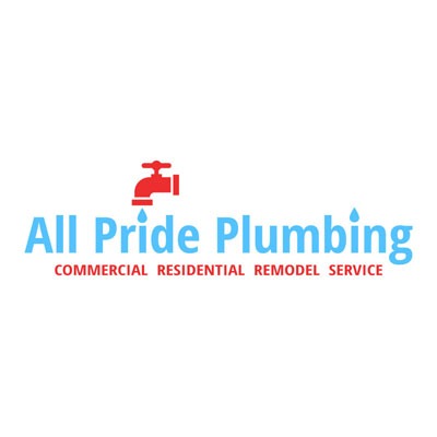 All Pride Plumbing Logo