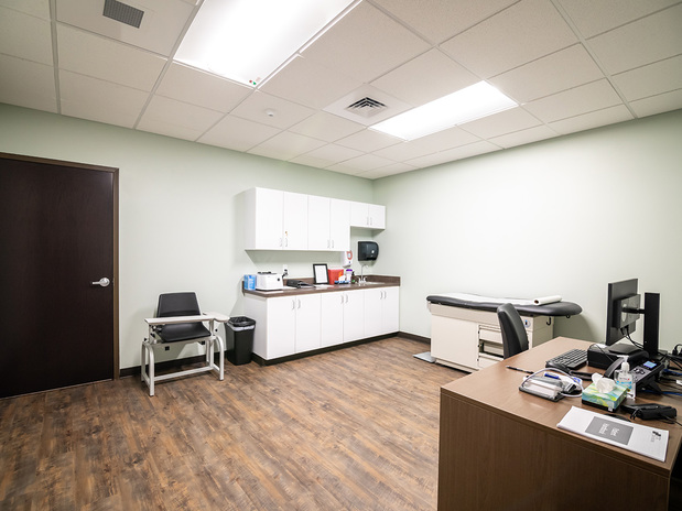 Images Rumford Comprehensive Treatment Center