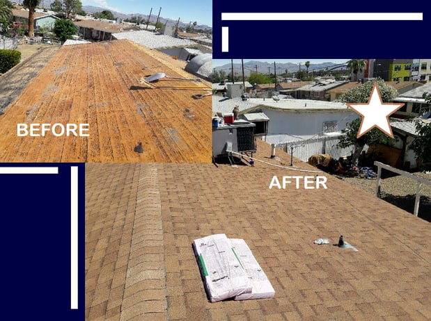 Images Discount Roofing NV LLC