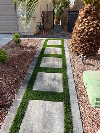 Images Nevada Turf Installers