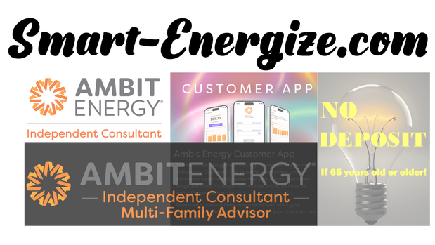 Images Ambit Energy - Texas ..... Independent Consultant