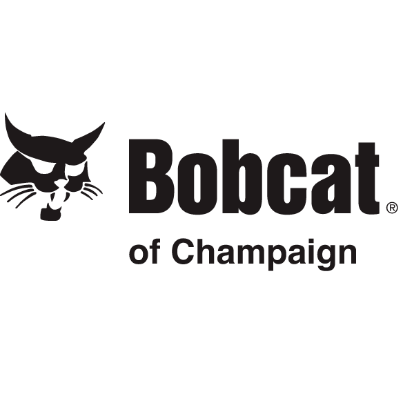 Bobcat of Champaign Logo