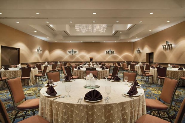 Images Embassy Suites by Hilton Phoenix Tempe