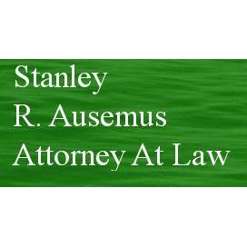 Stanley R. Ausemus, Chartered Logo