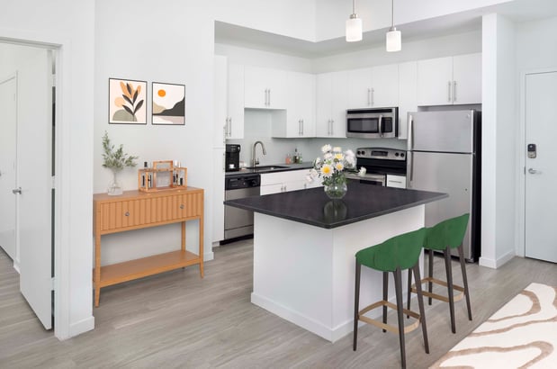 Images Camden Thornton Park Apartments