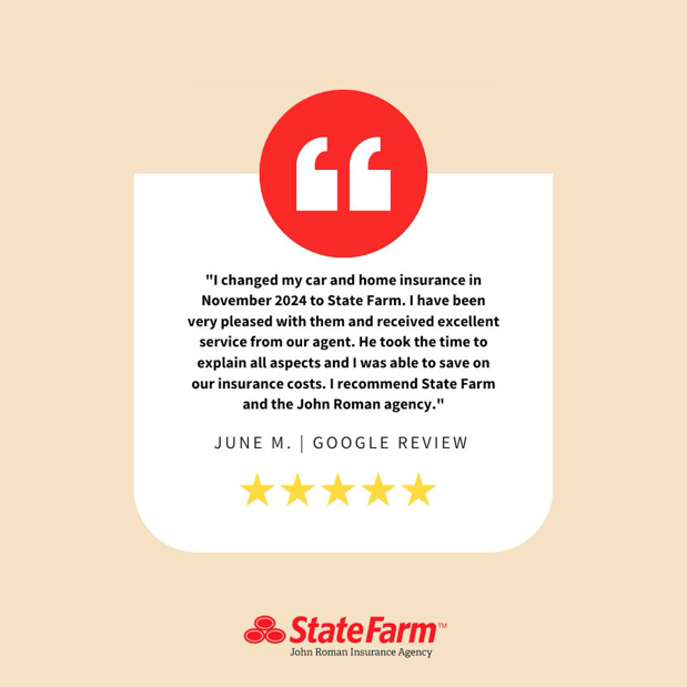 Images John Roman - State Farm Insurance Agent