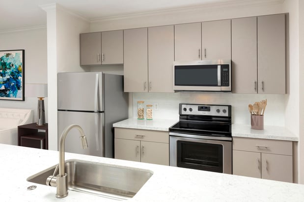 Images Camden Landmark Apartments