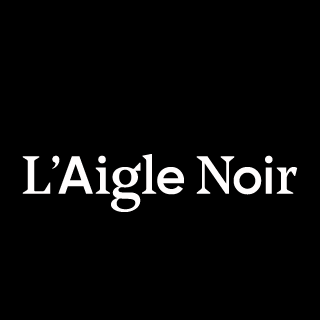 Aigle-Noir Logo