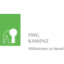 SWG Kamenz | Wohnungsgesellschaft Logo