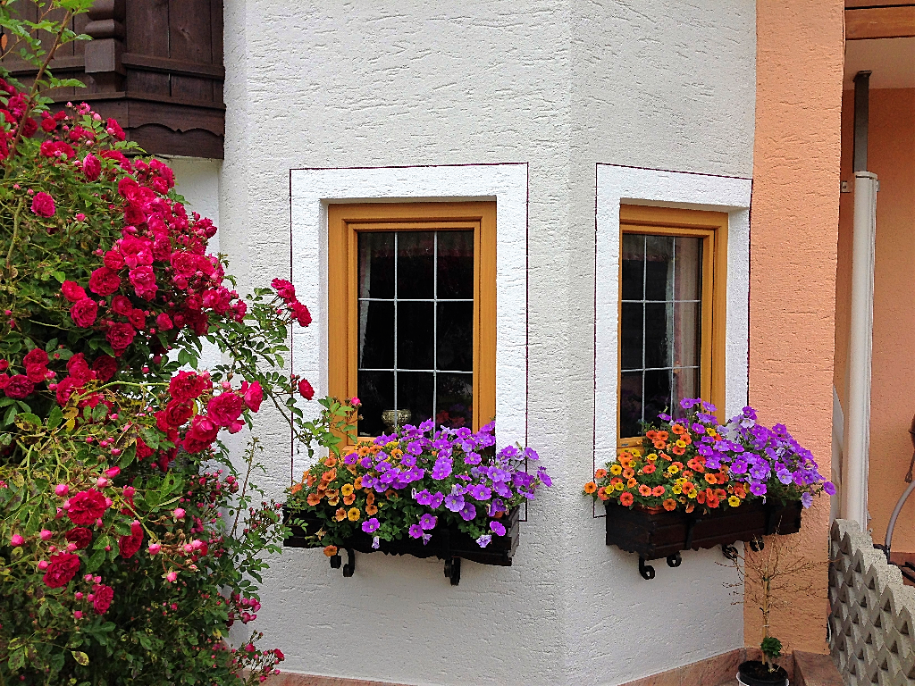 Maler- und Lackierermeister Roland Lankes, Leonhardistrasse 4 in Teisendorf