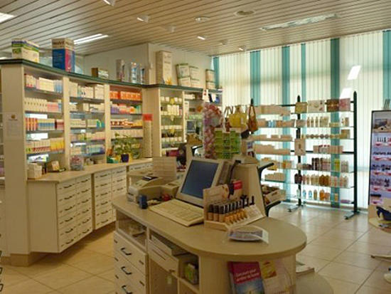Bilder Pharmacie de Puidoux