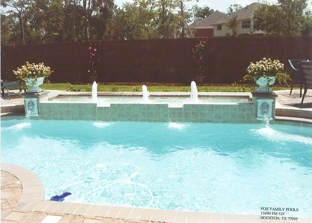 Images Fox Family Pools