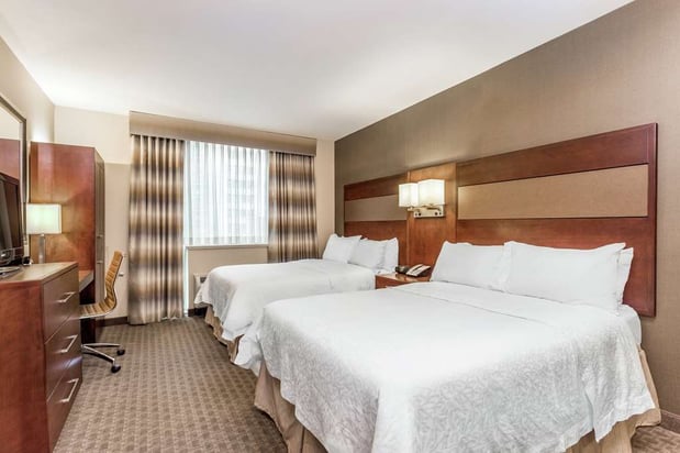 Images Hampton Inn Manhattan Grand Central
