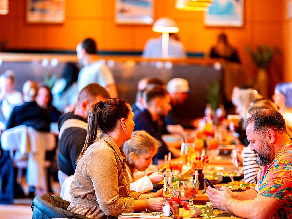 Mauritius Restaurant Stuttgart-West, Johannesstraße 28 in Stuttgart