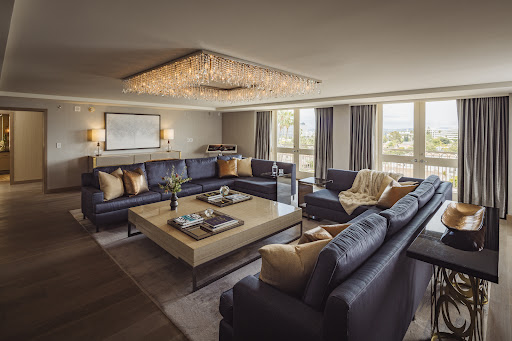 L'Ermitage Beverly Hills Image