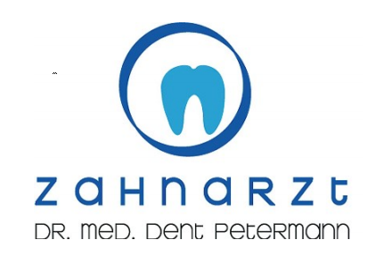 Zahnarztpraxis Dr. med. dent. Martin Petermann in Heroldsberg - Logo