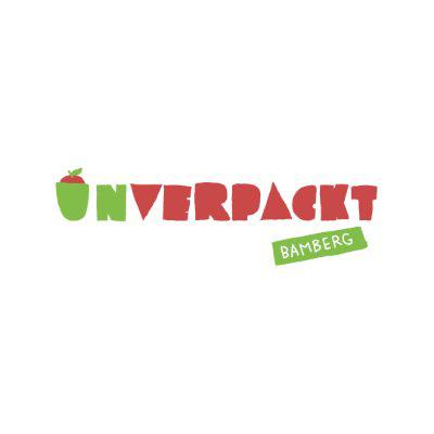 Logo Unverpackt-Bamberg