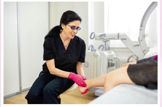 Images Vein Specialist Centers | Spider and Varicose Vein Treatment
