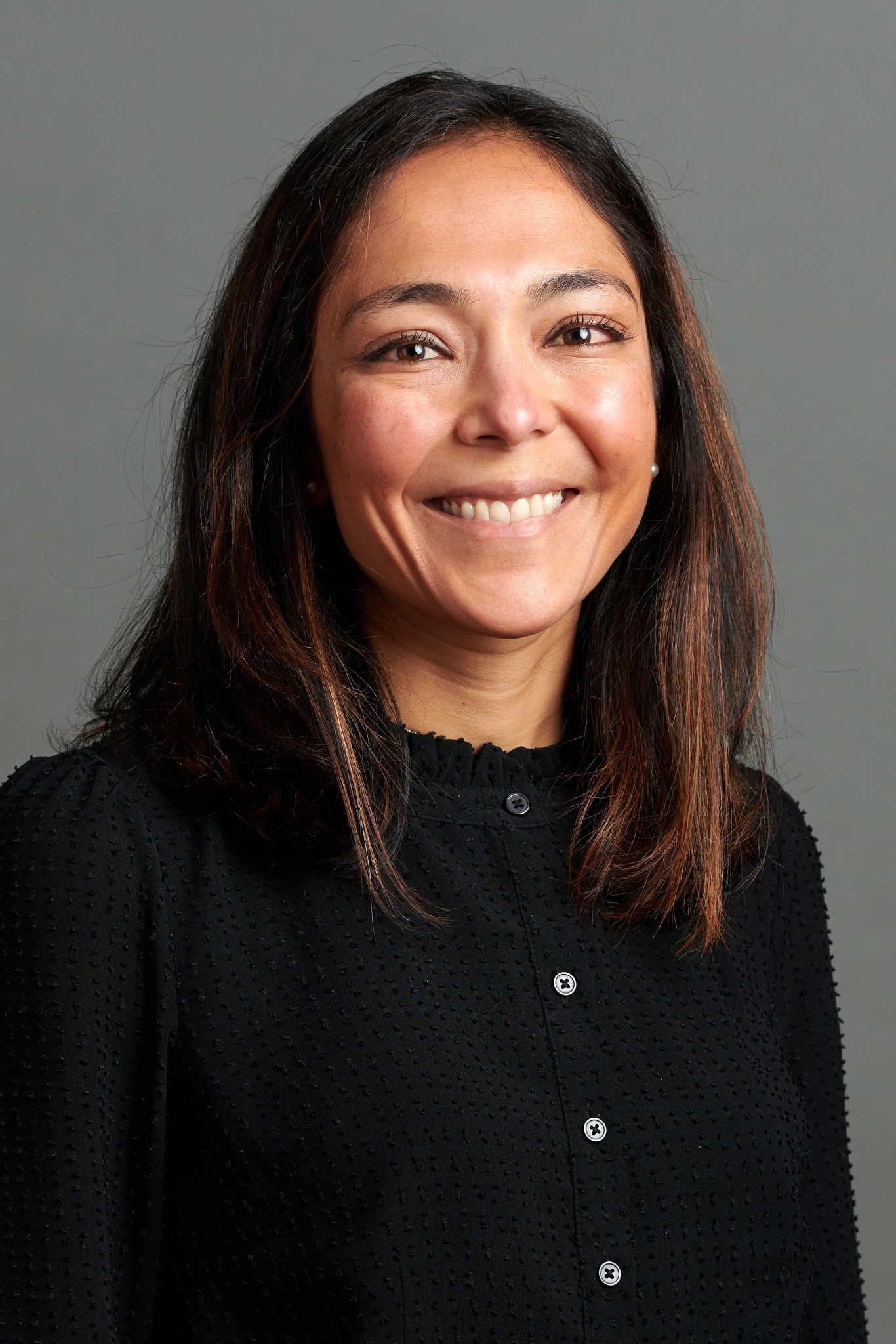 Amy S. Shah