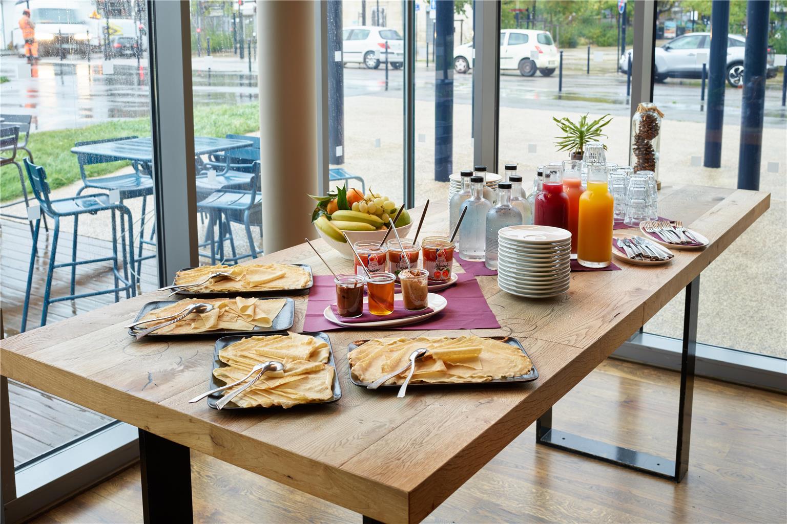 Images Radisson Hotel Bordeaux Saint Jean