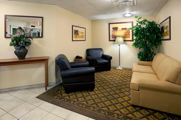 Images Candlewood Suites Corpus Christi-Spid by IHG