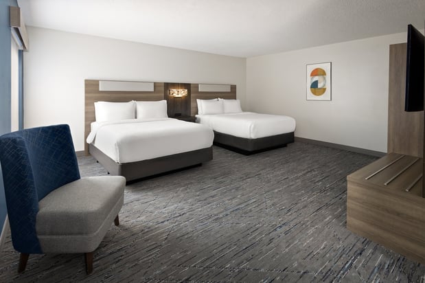 Images Holiday Inn Express & Suites Meriden by IHG