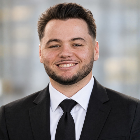 Chris Bottiglieri World Insurance Broker