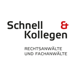 Kundenlogo Schnell & Kollegen - Rechtsanwälte und Fachanwälte