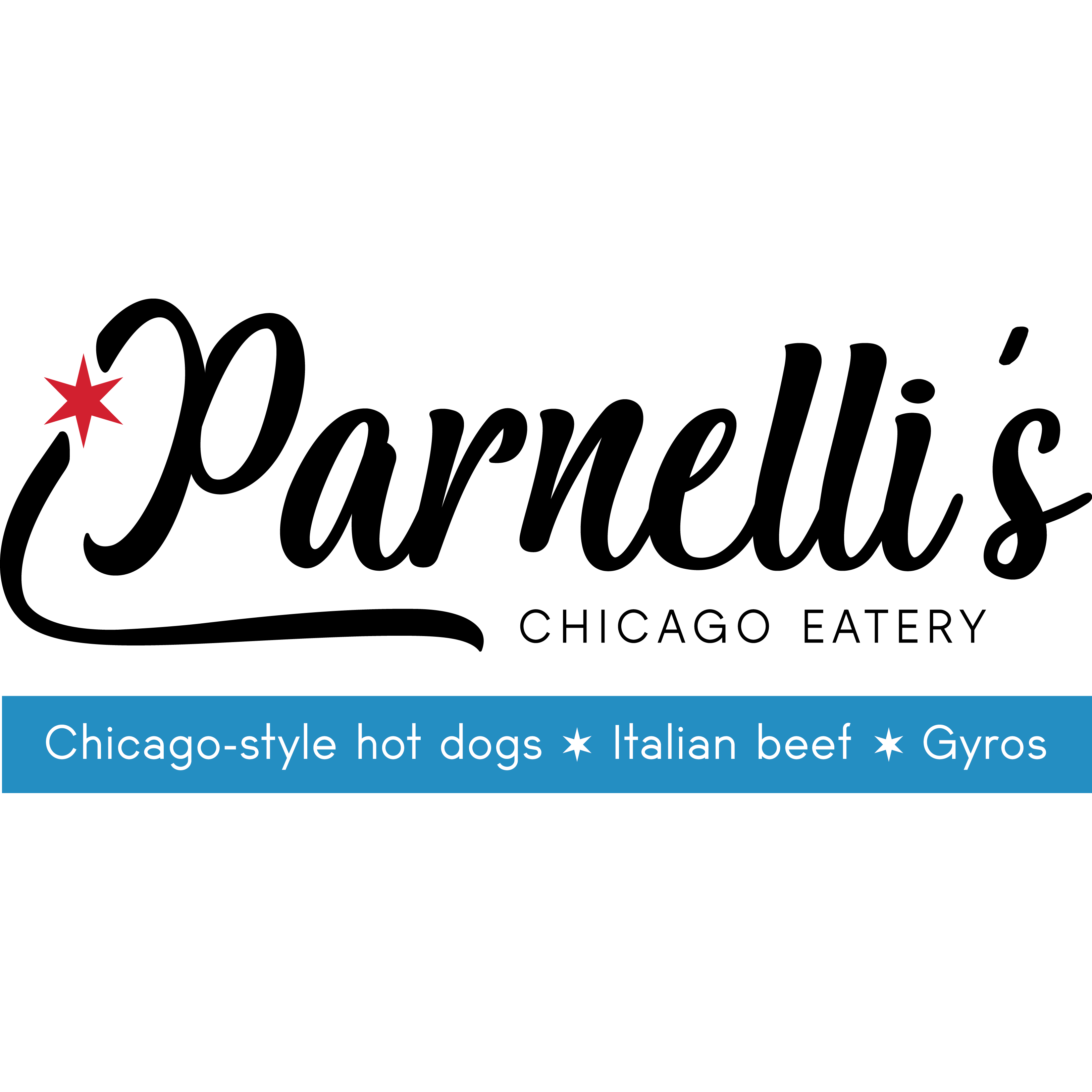 Parnelli's