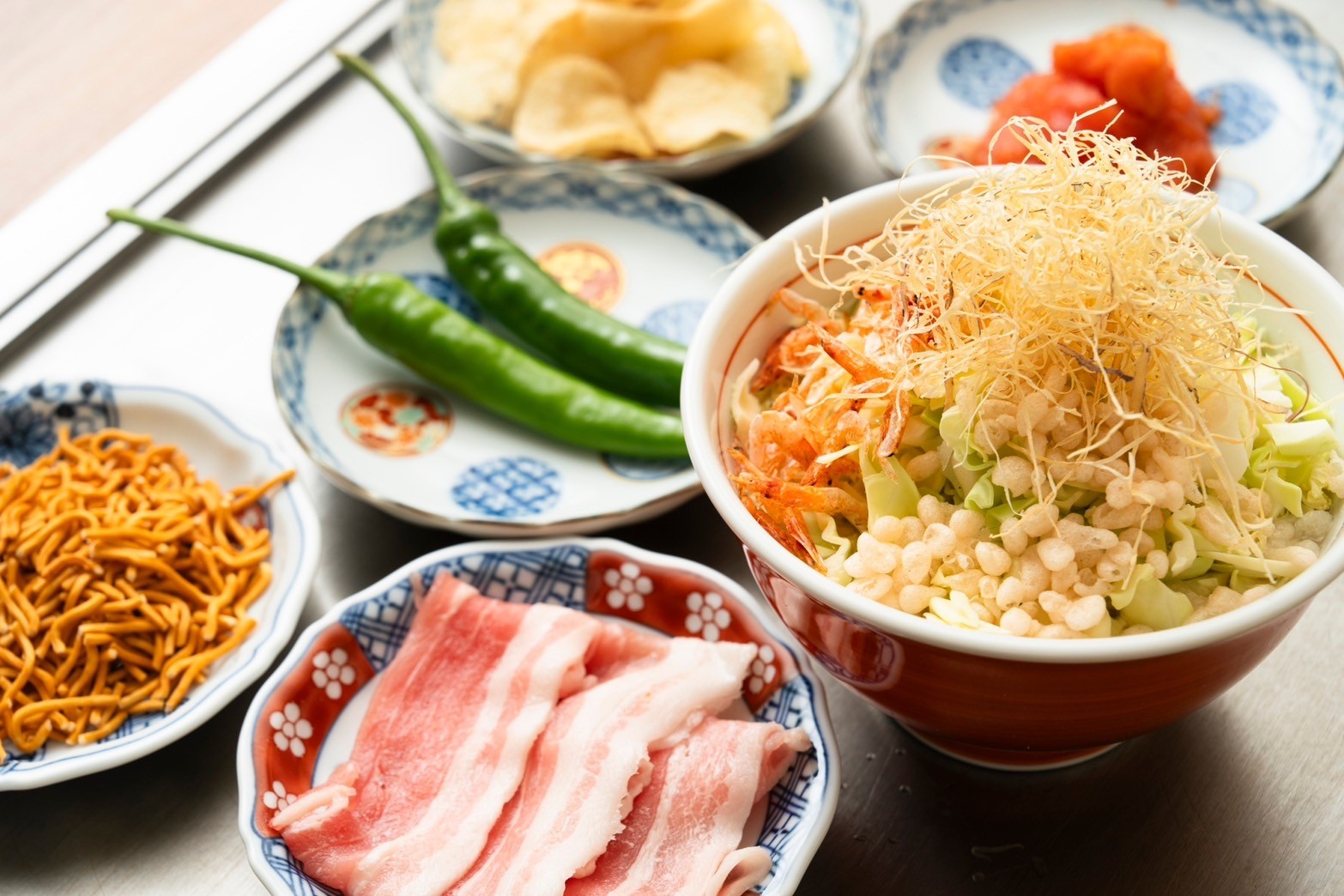 Images もんじゃ焼きkoge