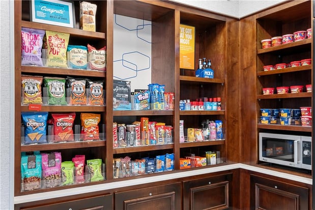 Images Hampton Inn Front Royal