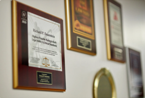 Images Feuerstein, Murphy, Beals, & Hackett LLP