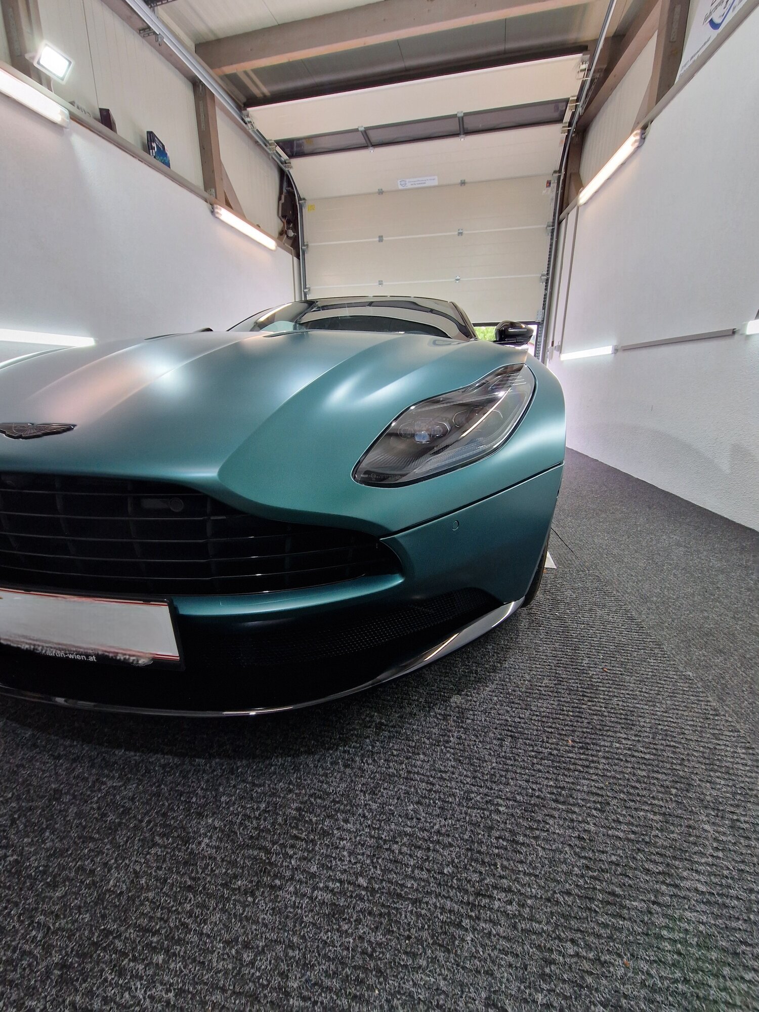 Bild 24 von Fahrzeugaufbereitung by Danijel