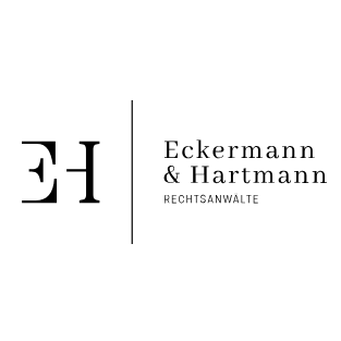 Eckermann und Hartmann Rechtsanwälte PartGmbB Logo